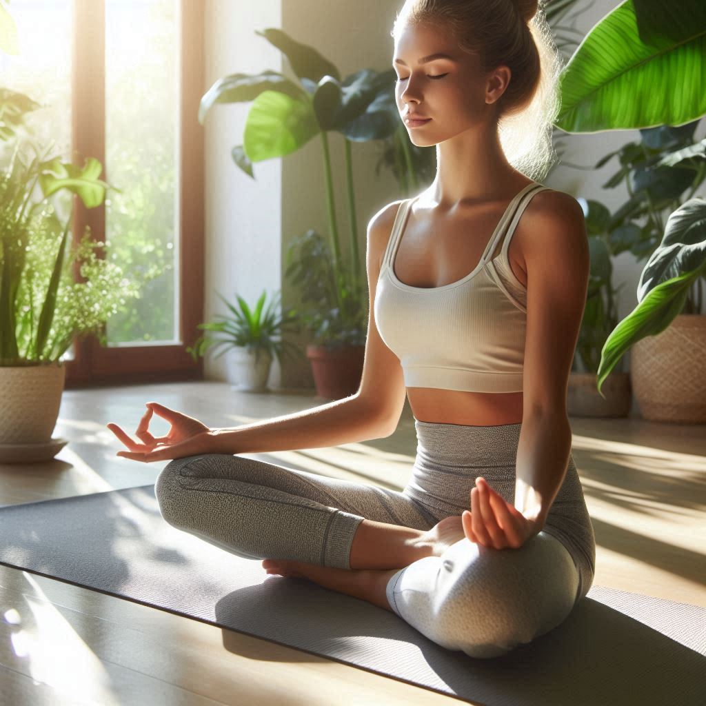 La définition du yoga