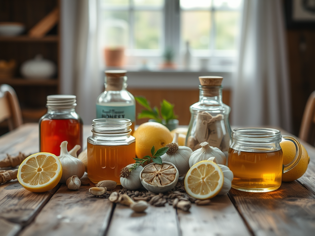 Remèdes qui coûtent presque rien et qui peuvent faire beaucoup