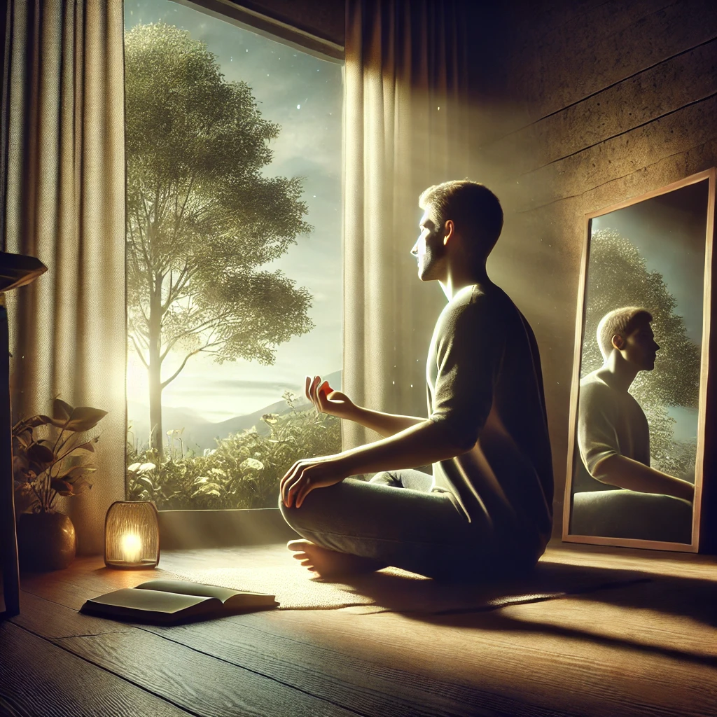 L’introspection : la clé de la transformation personnelle