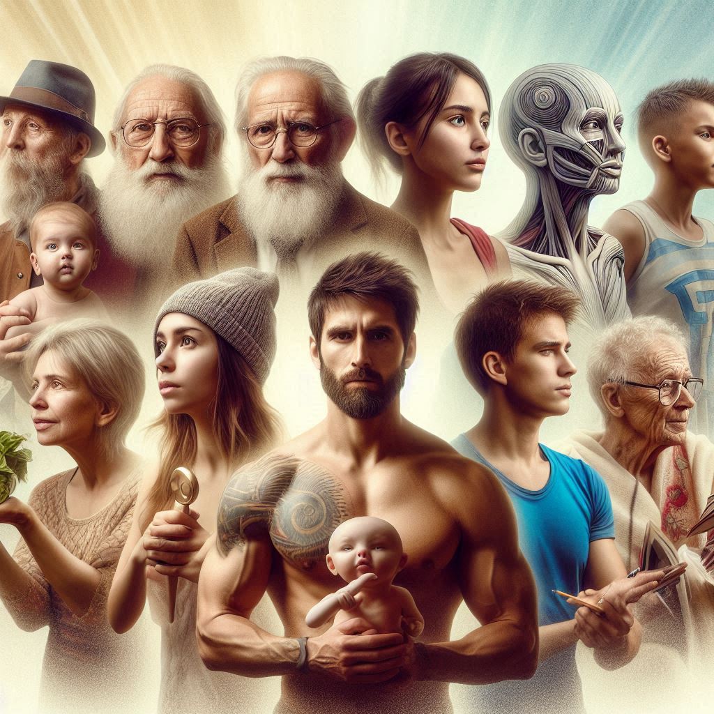 État, Être et Archétype